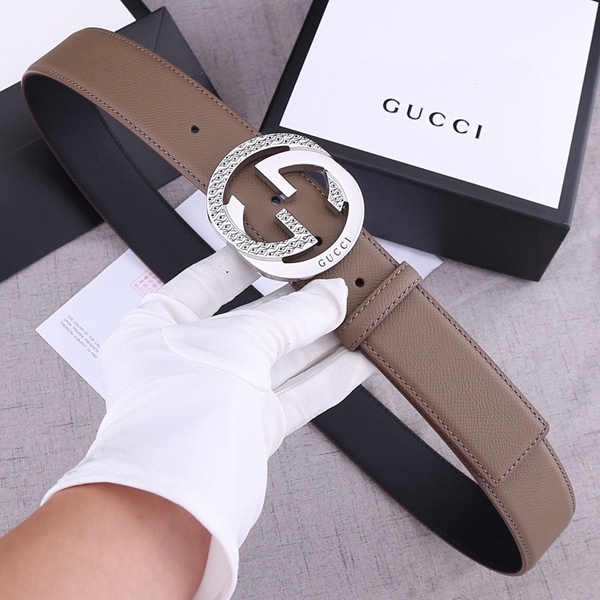 グッチベルト激安細部ディテール